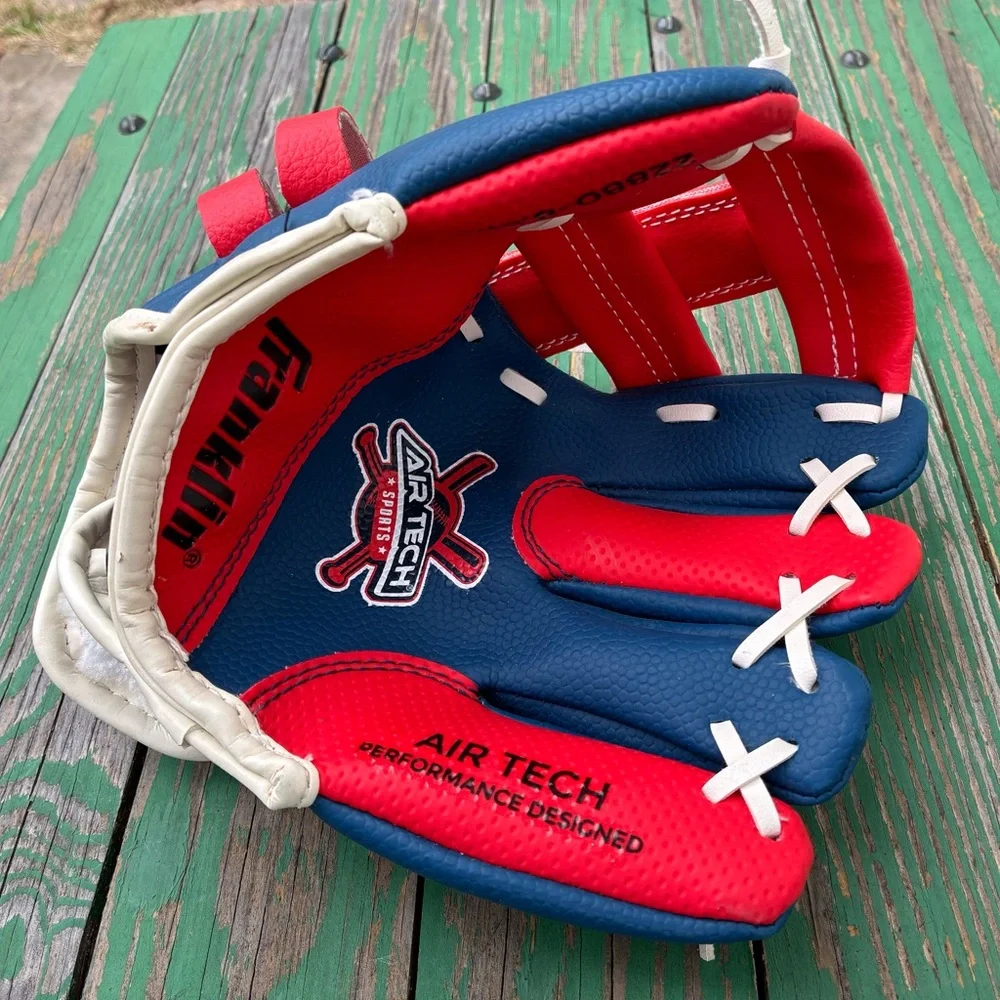 Franklin Sports 8.5